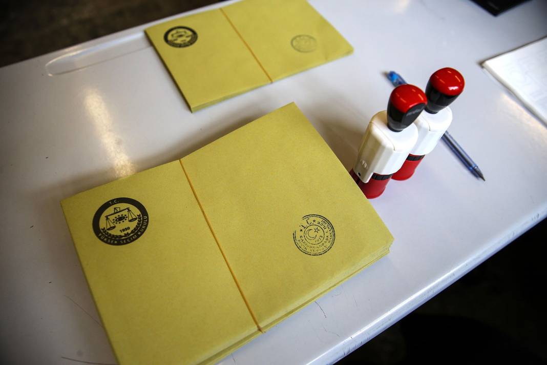 PİAR Araştırma'dan anket: CHP oy oranını artırmaya devam ediyor 1